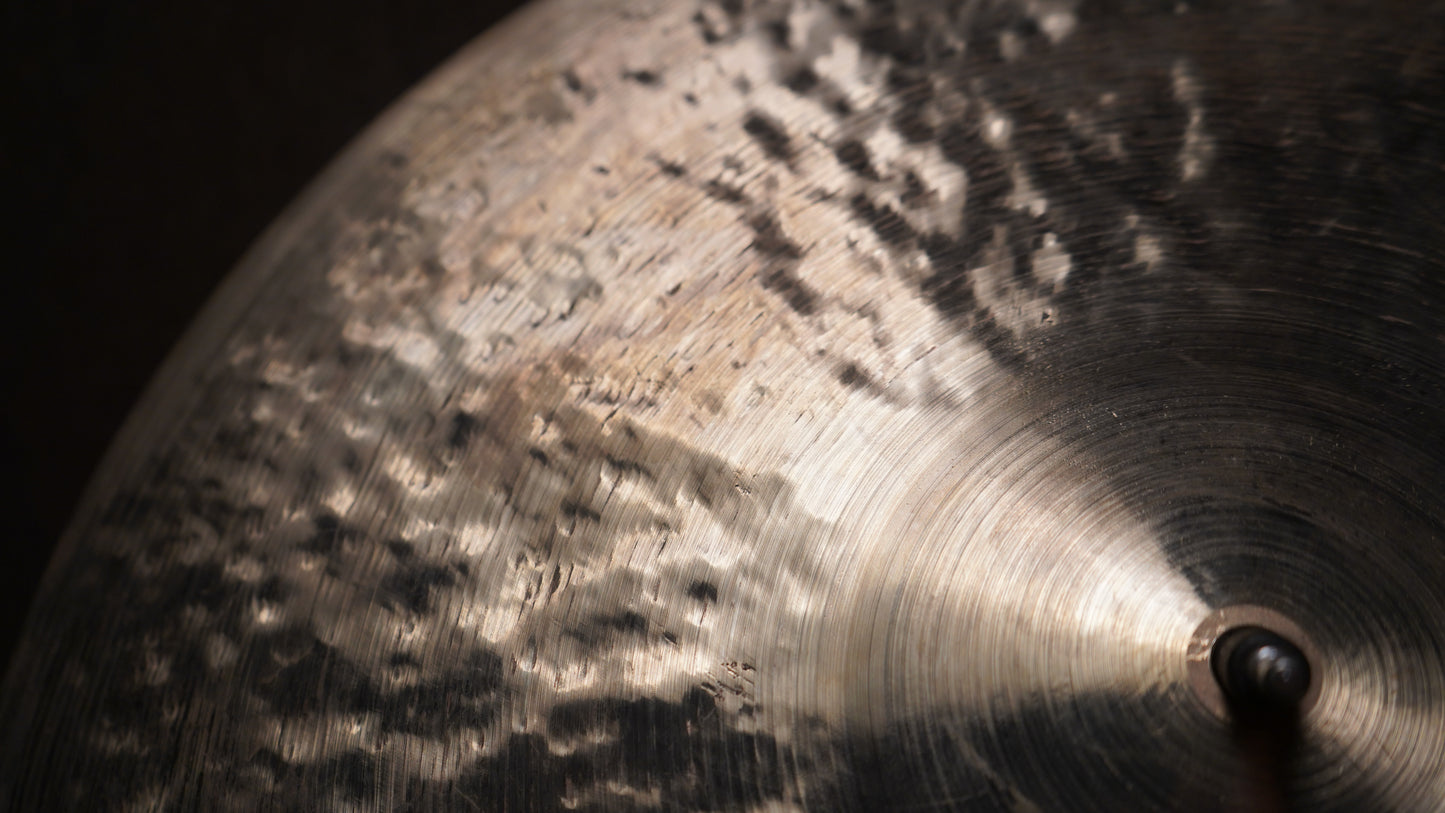 22" Nefertiti CB 2431g