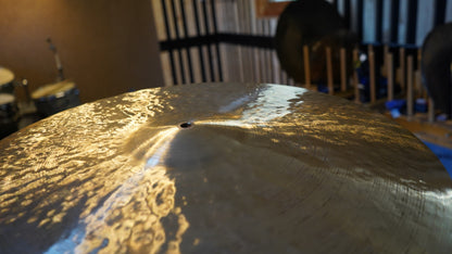 22" Nefertiti CB 2431g