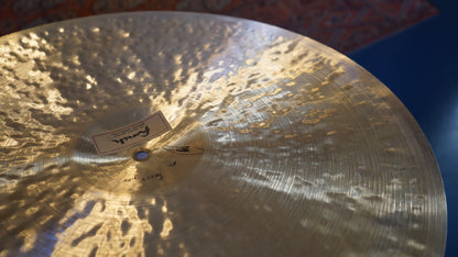 23" TW Tribute 2528g