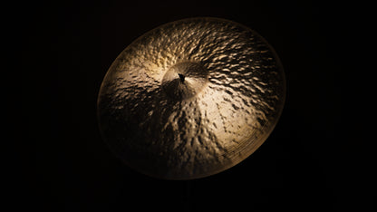 23" TW Tribute 2528g