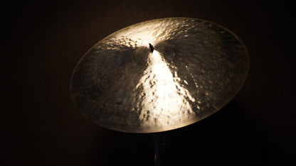 23" TW Tribute 2528g