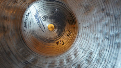 14" Nefertiti Hi-hats 913 / 1006g