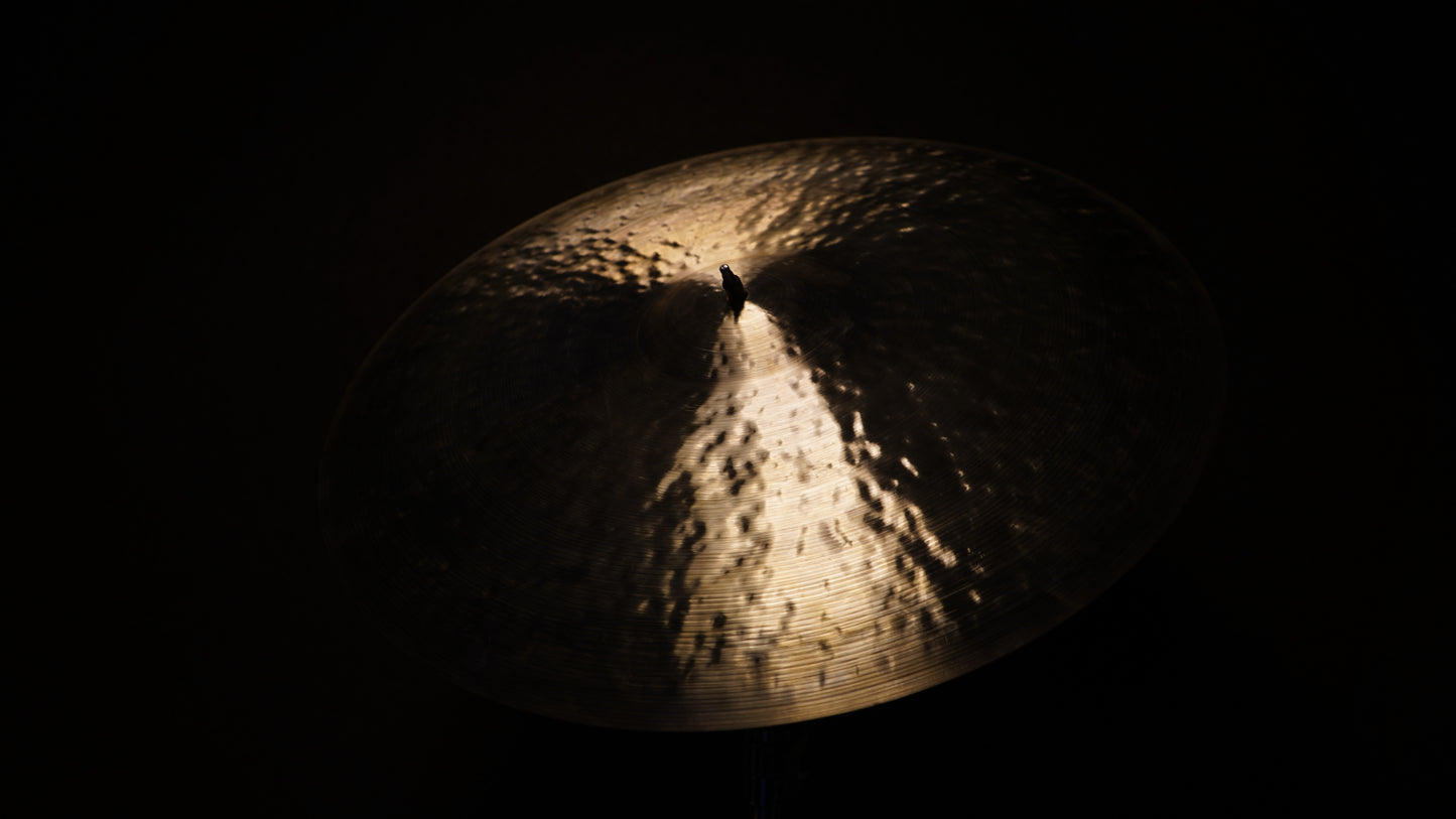 23" TW Tribute 2528g
