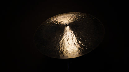 23" TW Tribute 2528g