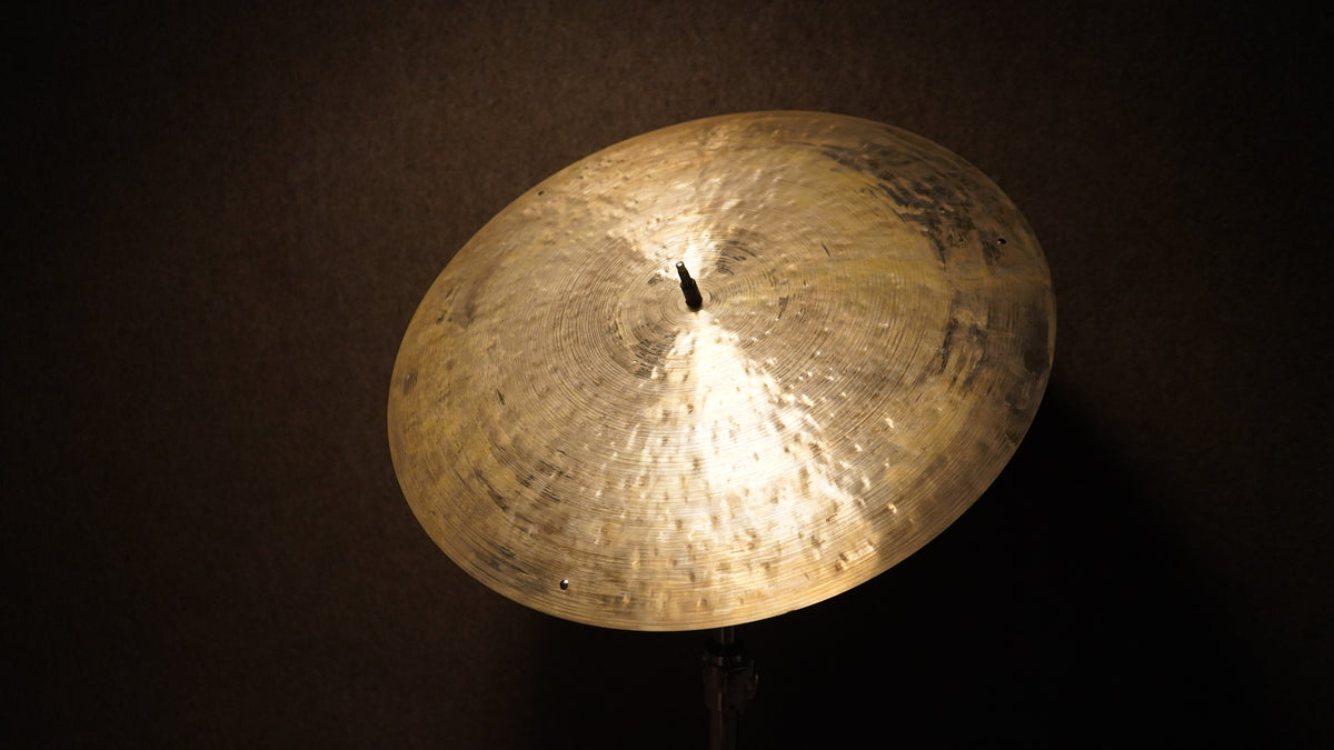 20" Flat Ride 1769g
