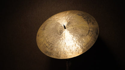20" Flat Ride 1769g