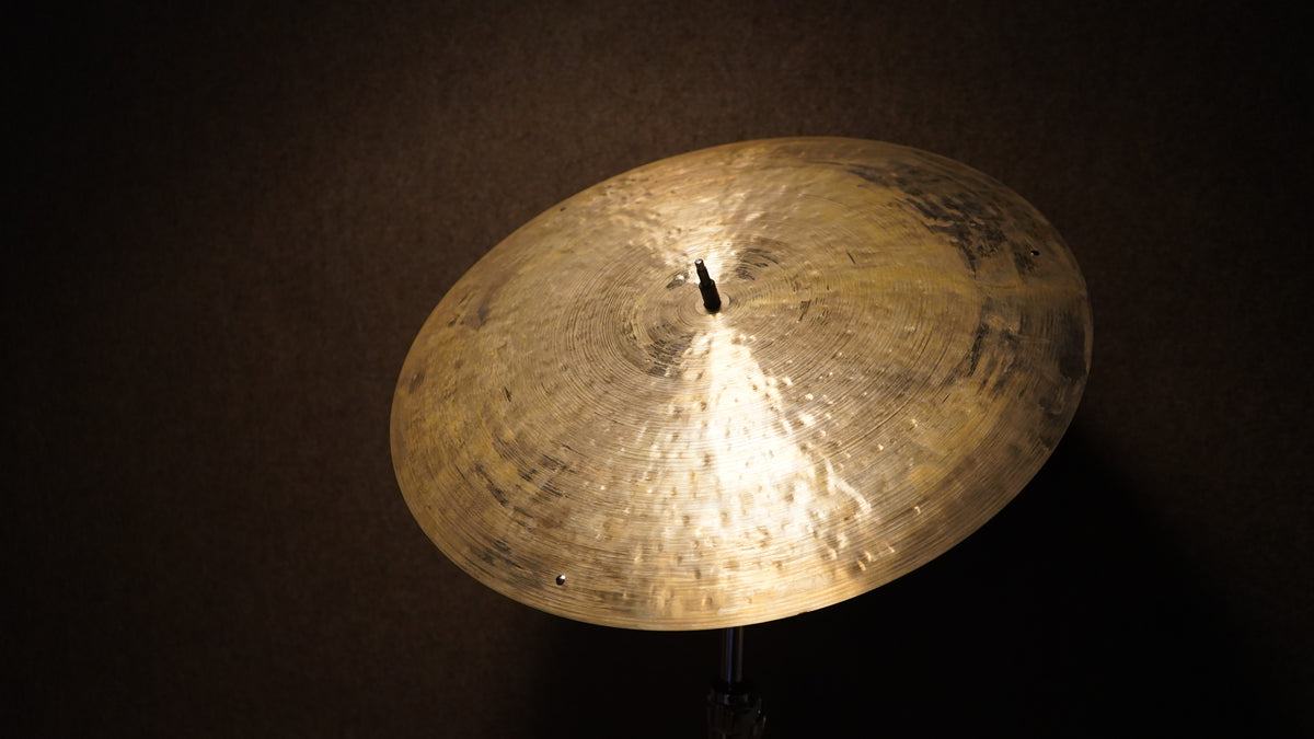 20" Flat Ride 1769g