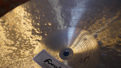 20" Elvin Jones Tribute 1980g