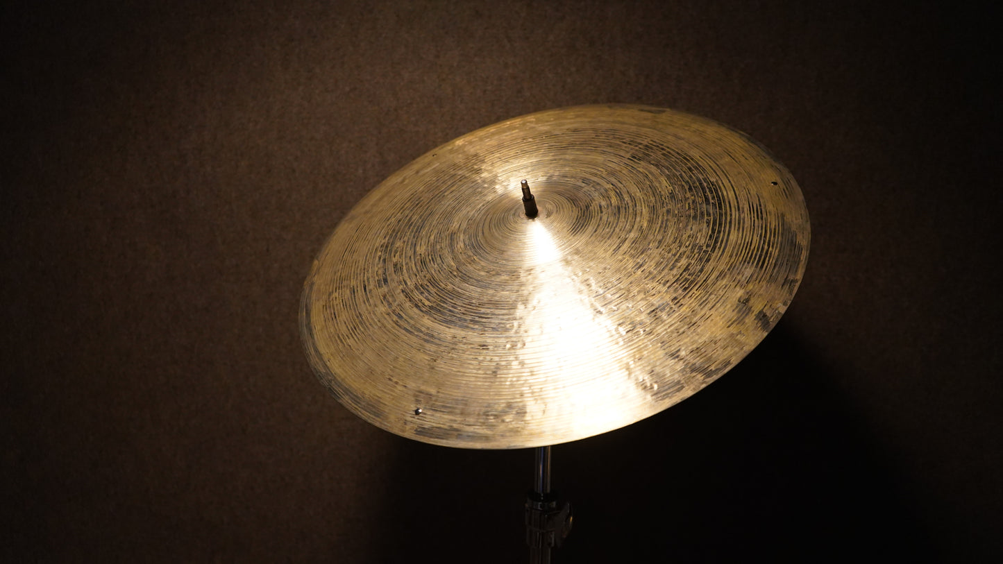 20" Elvin Jones Tribute 1980g