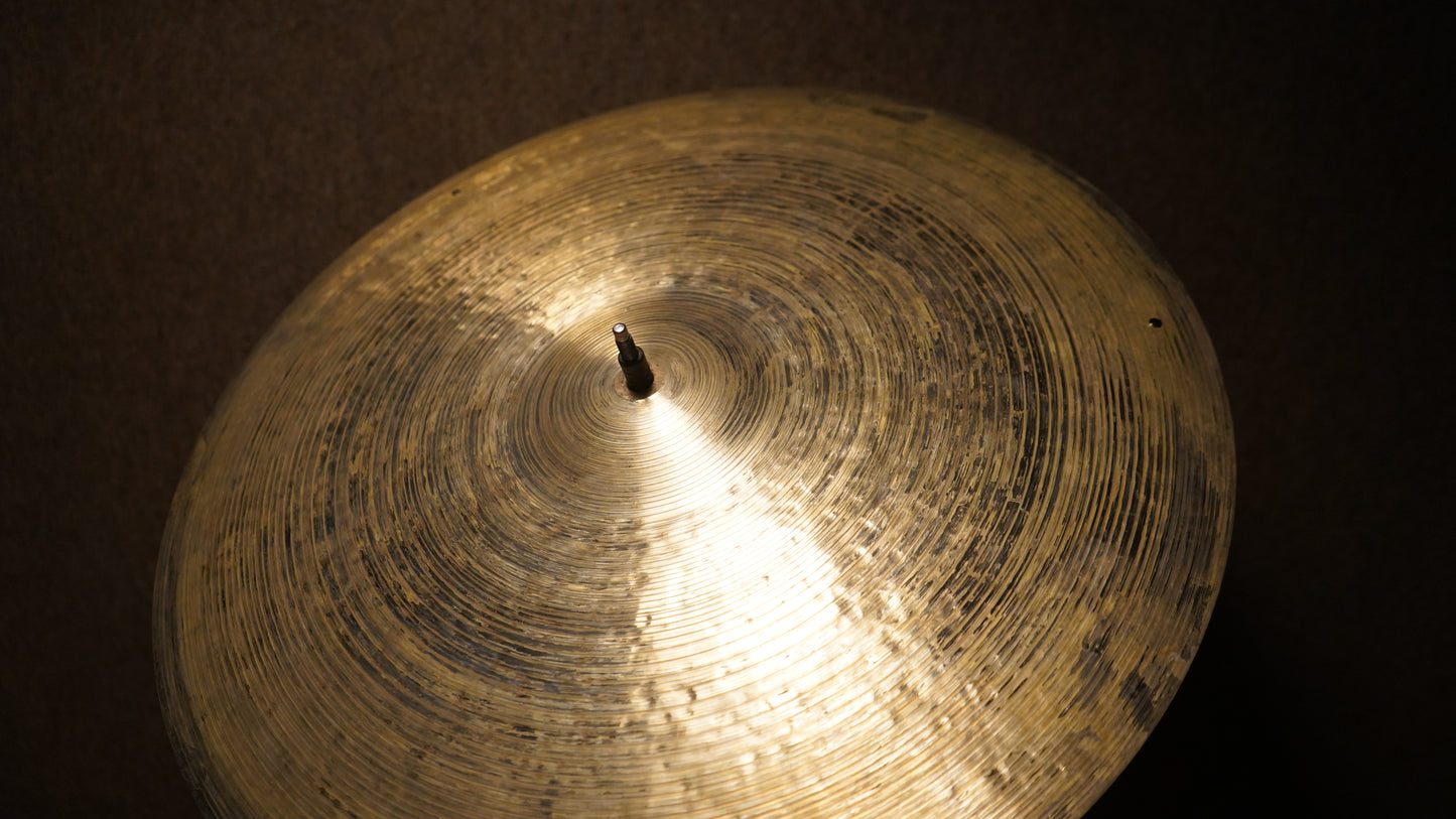 20" Elvin Jones Tribute 1980g