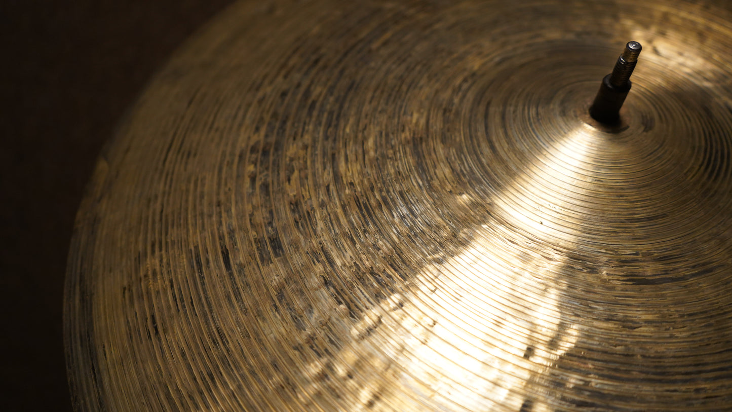 20" Elvin Jones Tribute 1980g