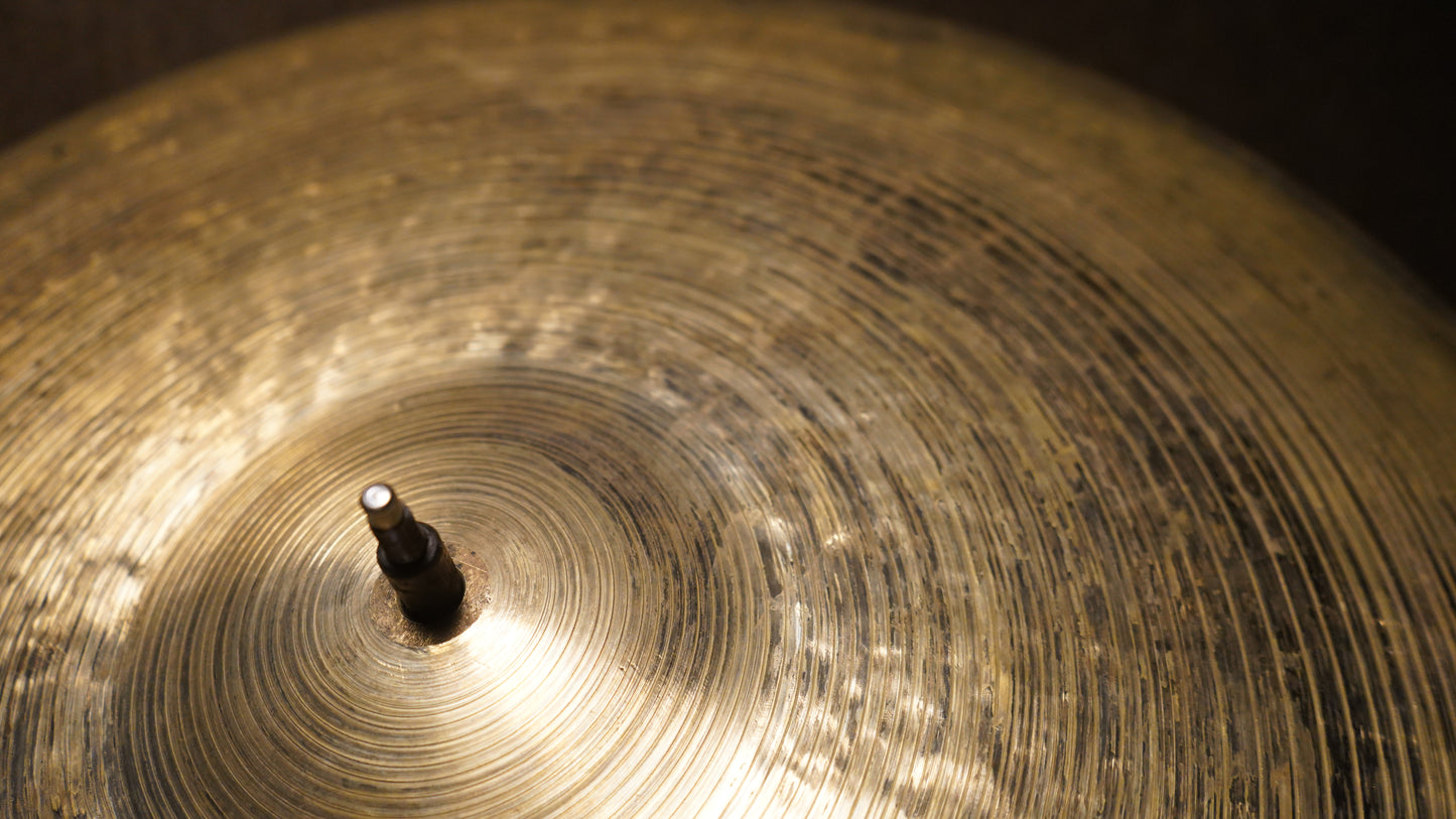 20" Elvin Jones Tribute 1980g