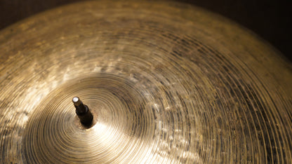 20" Elvin Jones Tribute 1980g