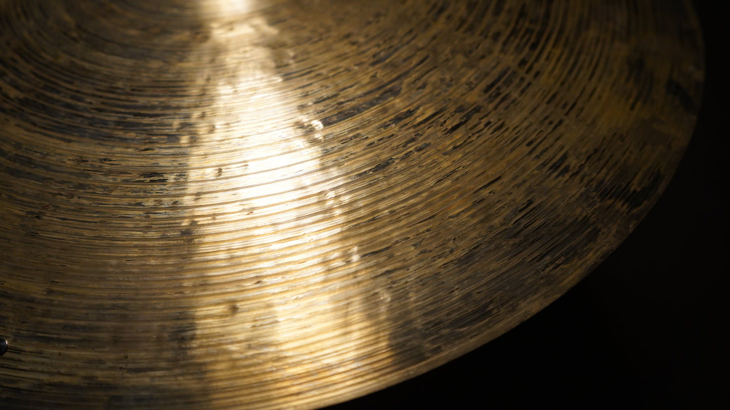 20" Elvin Jones Tribute 1980g