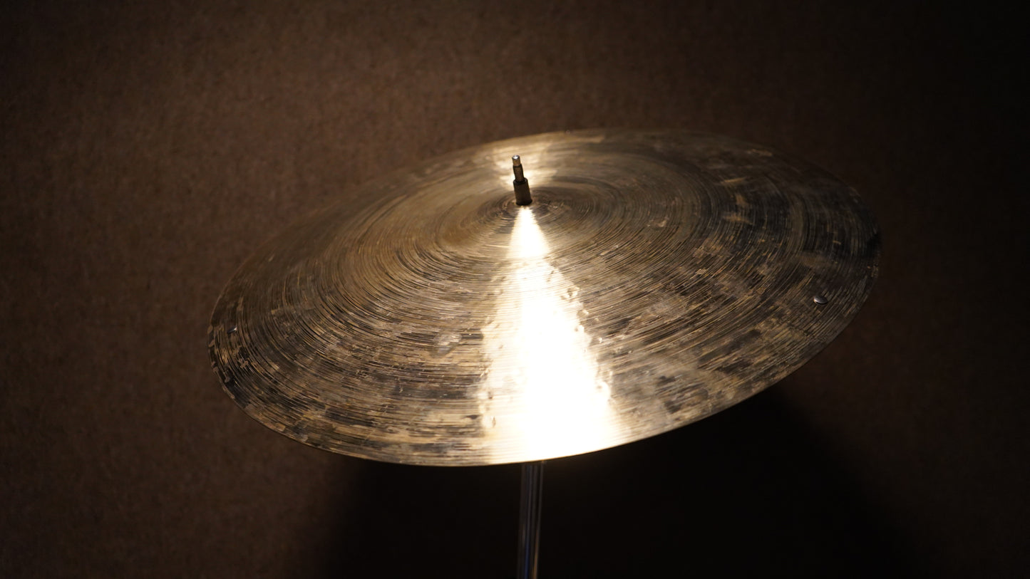 20" Elvin Jones Tribute 1873g