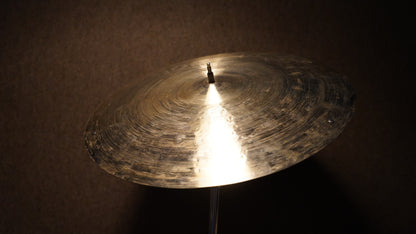 20" Elvin Jones Tribute 1873g