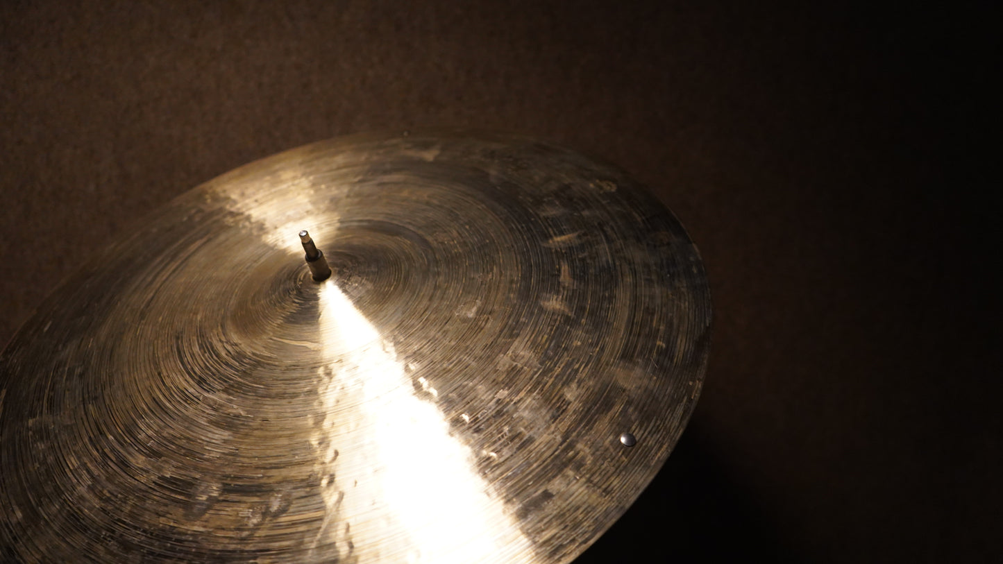 20" Elvin Jones Tribute 1873g