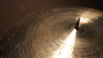 20" Elvin Jones Tribute 1873g