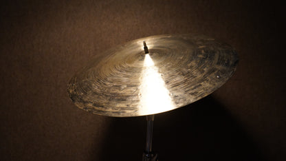 20" Elvin Jones Tribute 1873g