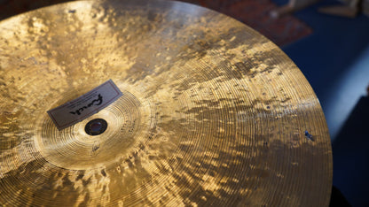 20" Elvin Jones Tribute 1872g