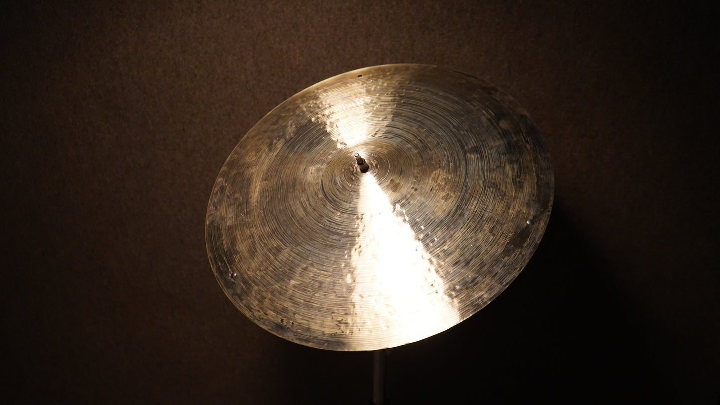 20" Elvin Jones Tribute 1872g