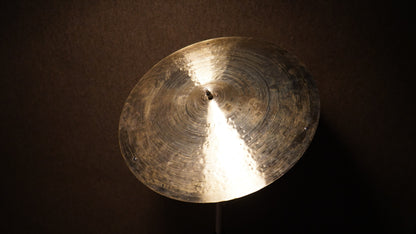 20" Elvin Jones Tribute 1872g