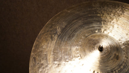 20" Elvin Jones Tribute 1872g