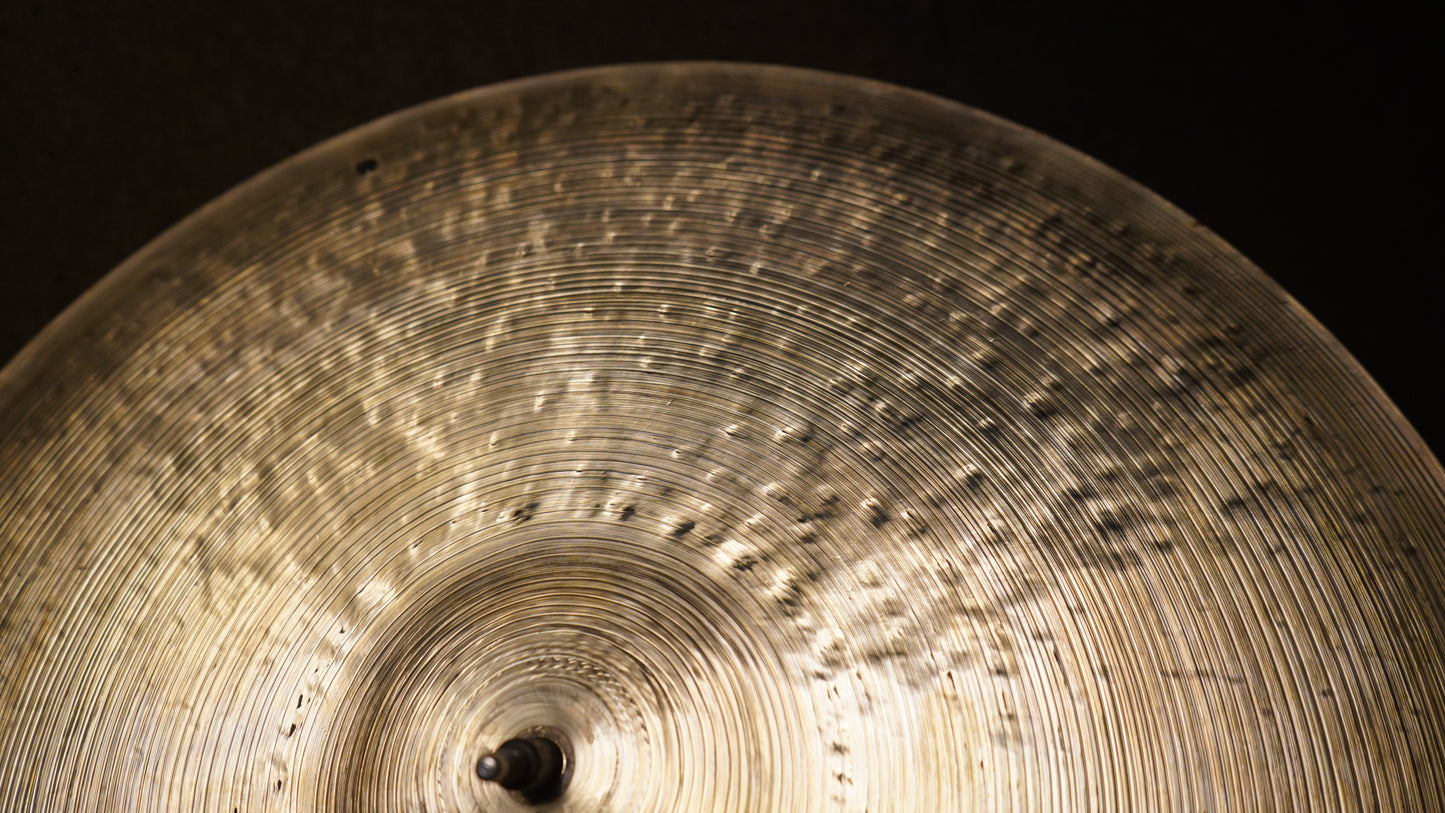 20" Elvin Jones Tribute 1872g