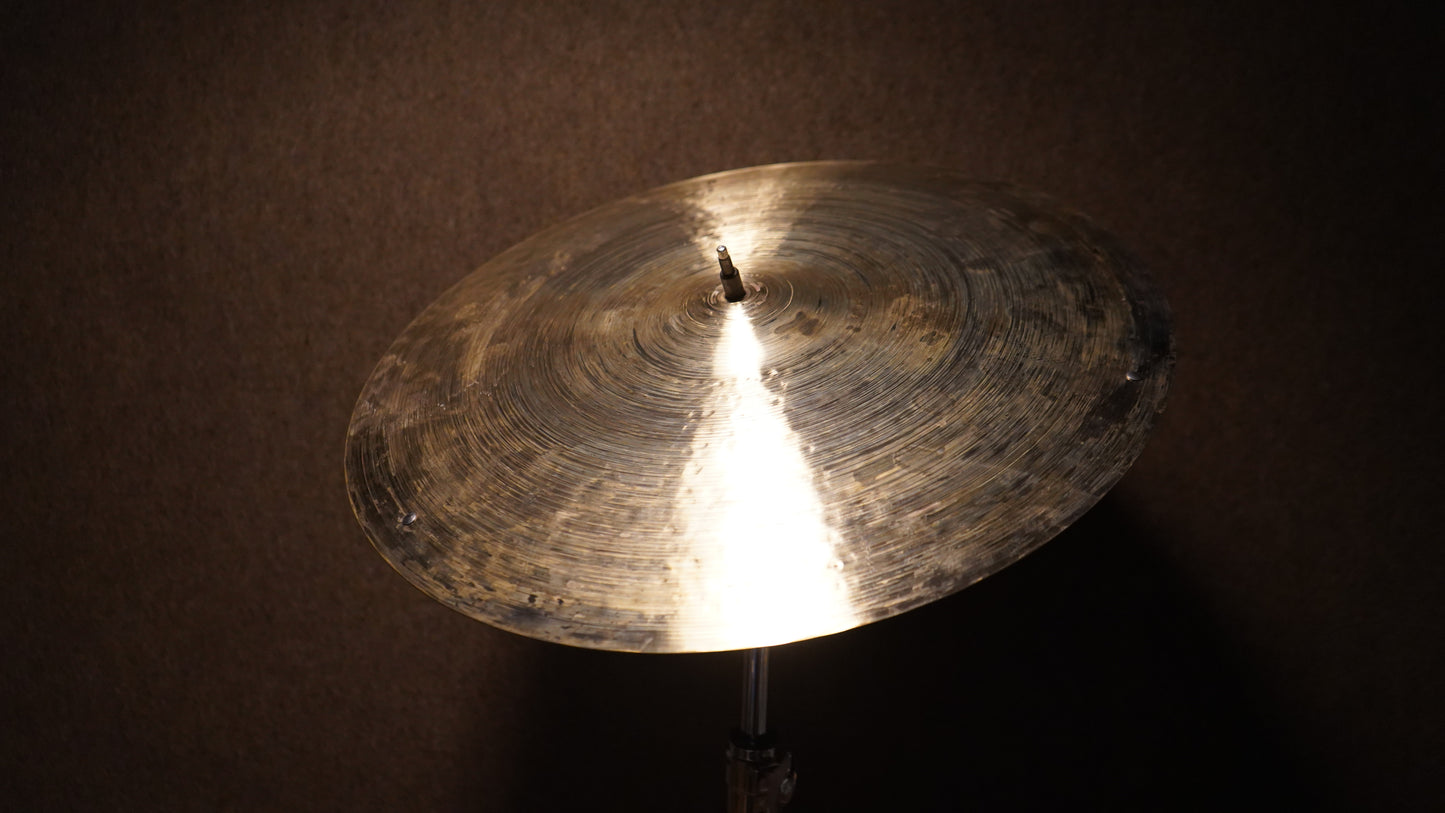 20" Elvin Jones Tribute 1872g