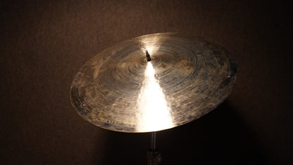 20" Elvin Jones Tribute 1872g