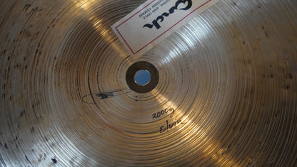 20" Elvin Jones Tribute 2000g
