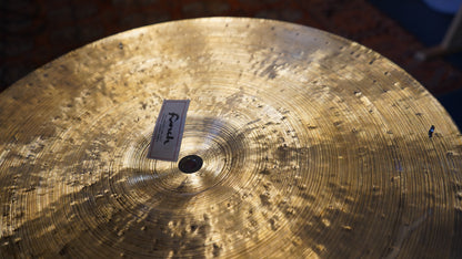 20" Elvin Jones Tribute 2000g