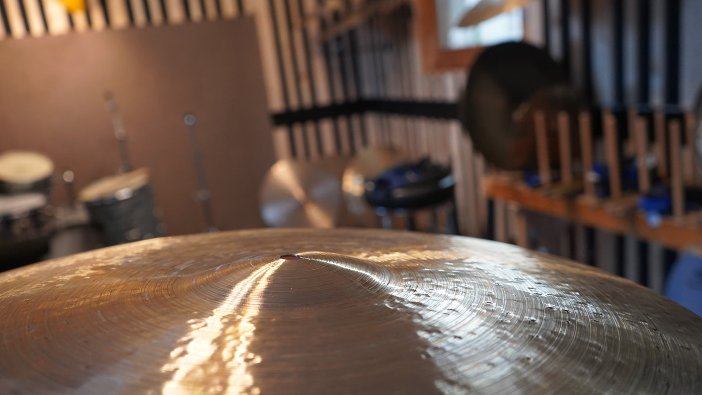 20" Elvin Jones Tribute 2000g