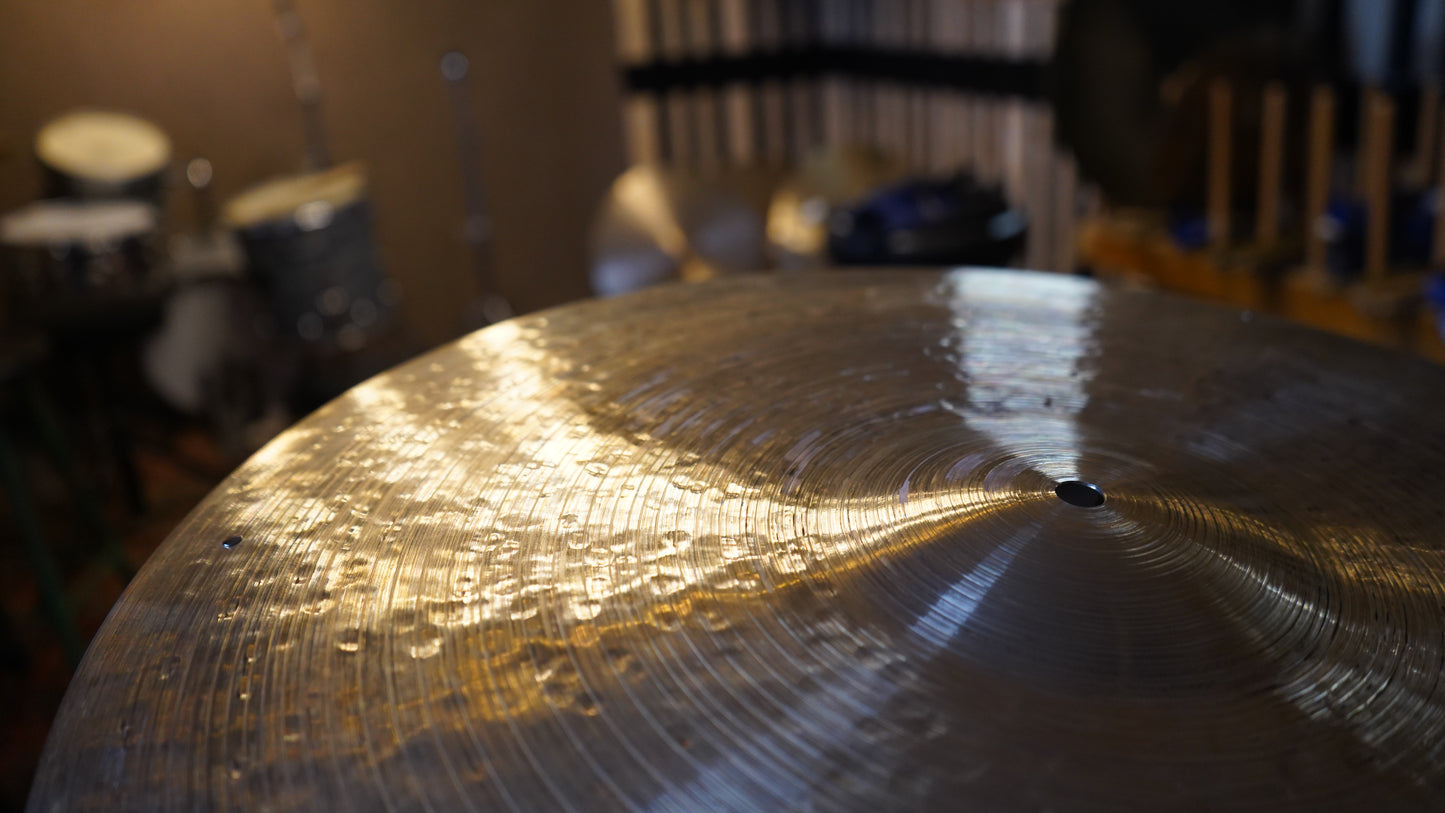 20" Elvin Jones Tribute 2000g