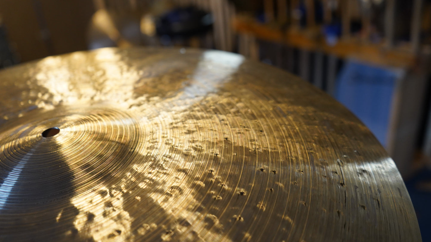 20" Elvin Jones Tribute 2000g
