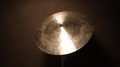 20" Elvin Jones Tribute 2000g