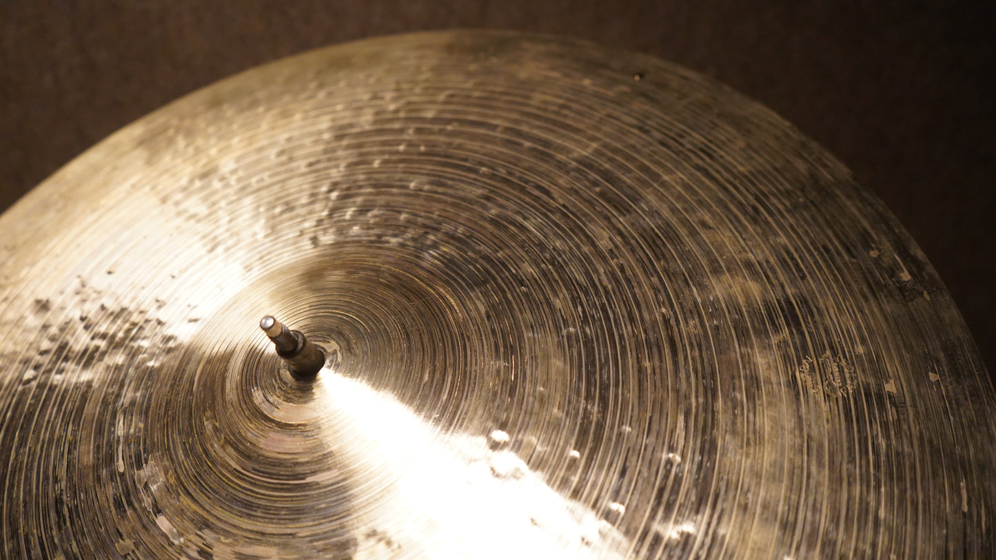 20" Elvin Jones Tribute 2000g