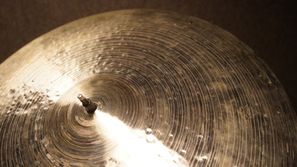 20" Elvin Jones Tribute 2000g
