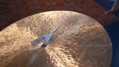 20" Elvin Jones Tribute 1874g