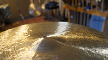20" Elvin Jones Tribute 1874g