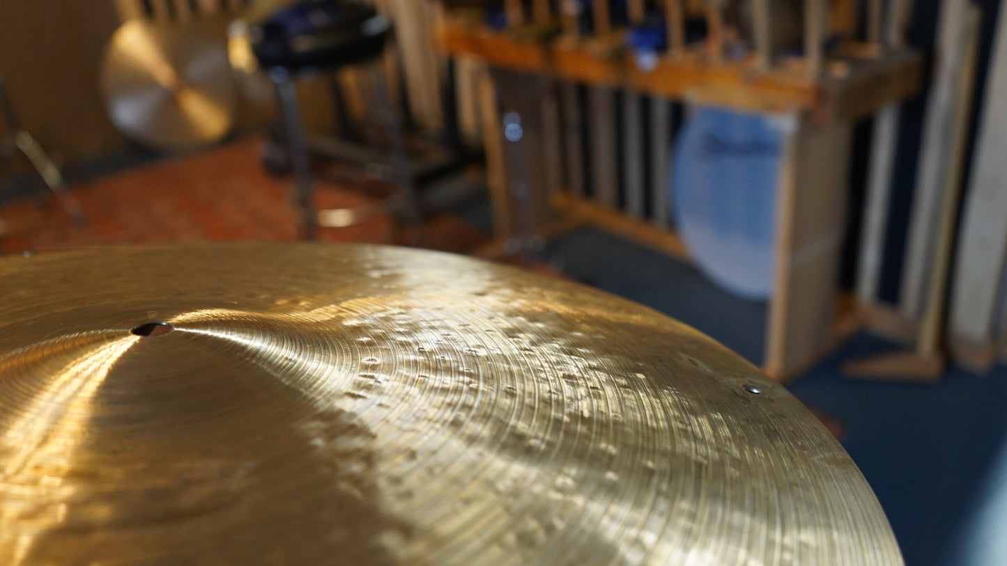 20" Elvin Jones Tribute 1874g