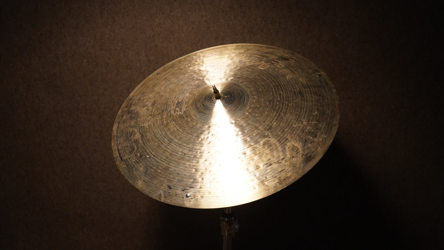 20" Elvin Jones Tribute 1874g