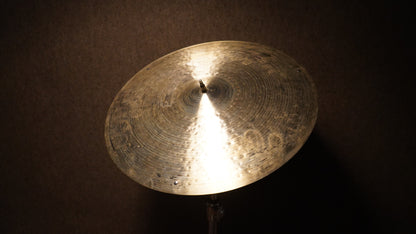 20" Elvin Jones Tribute 1874g