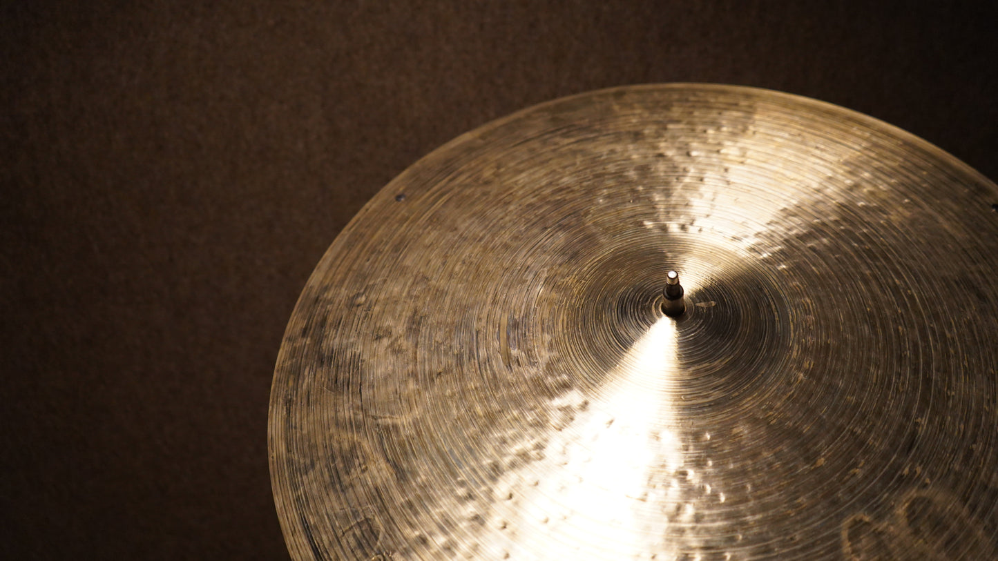 20" Elvin Jones Tribute 1874g