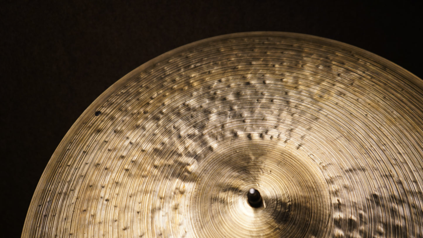 20" Elvin Jones Tribute 1874g