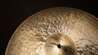 20" Elvin Jones Tribute 1874g