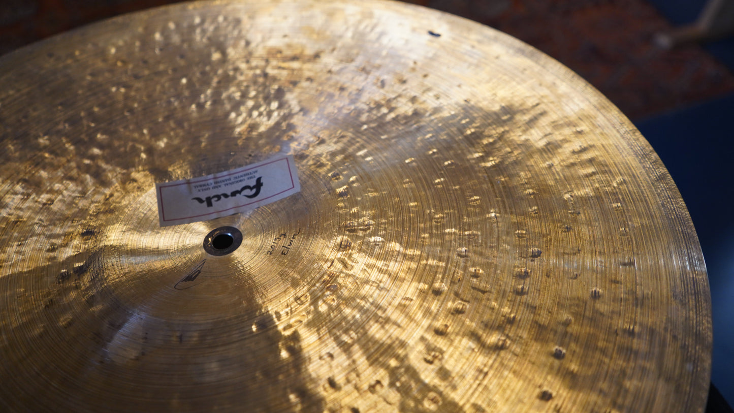 20" Elvin Jones Tribute 2015g