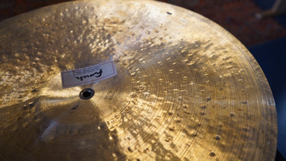 20" Elvin Jones Tribute 2015g