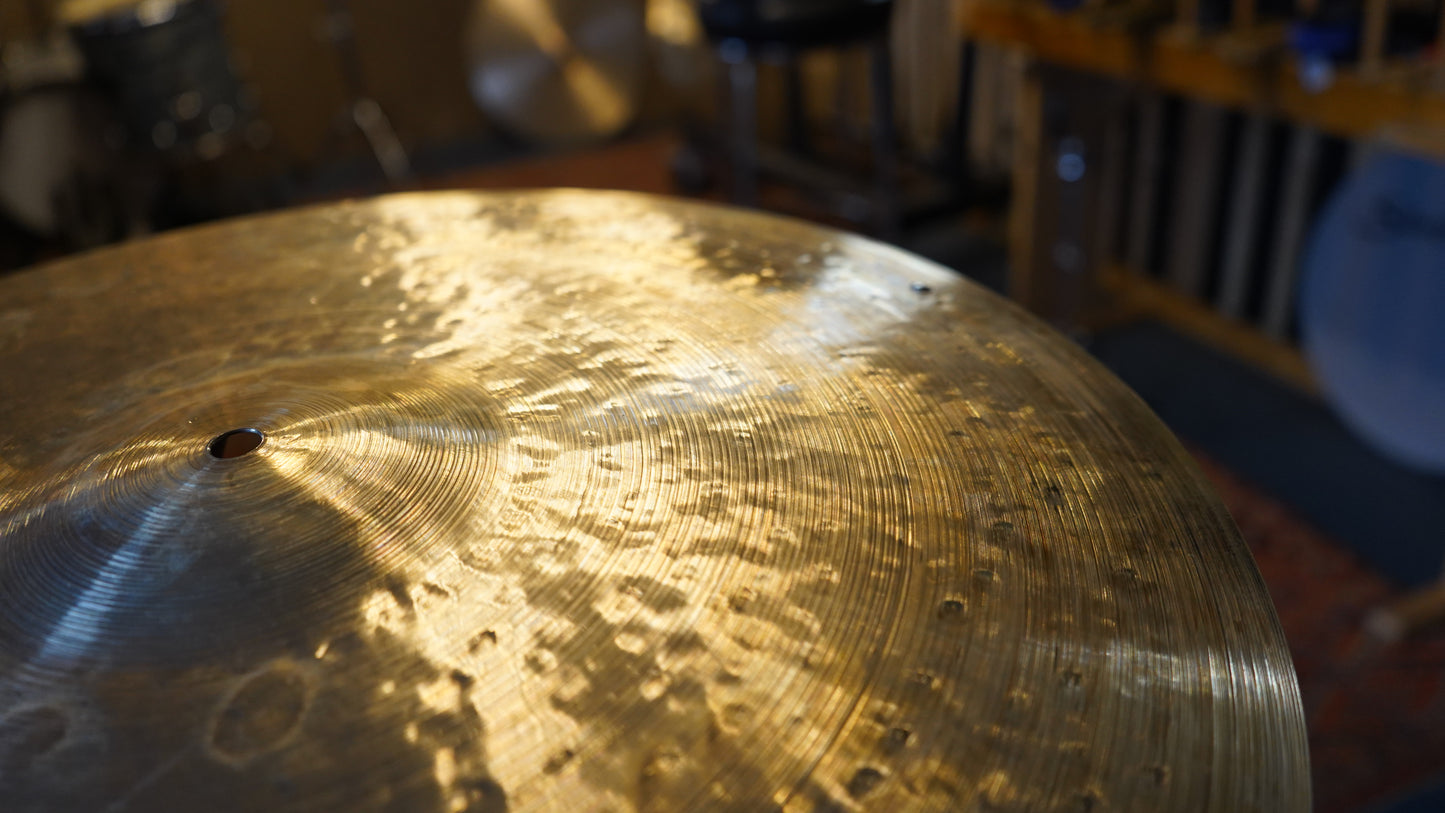 20" Elvin Jones Tribute 2015g