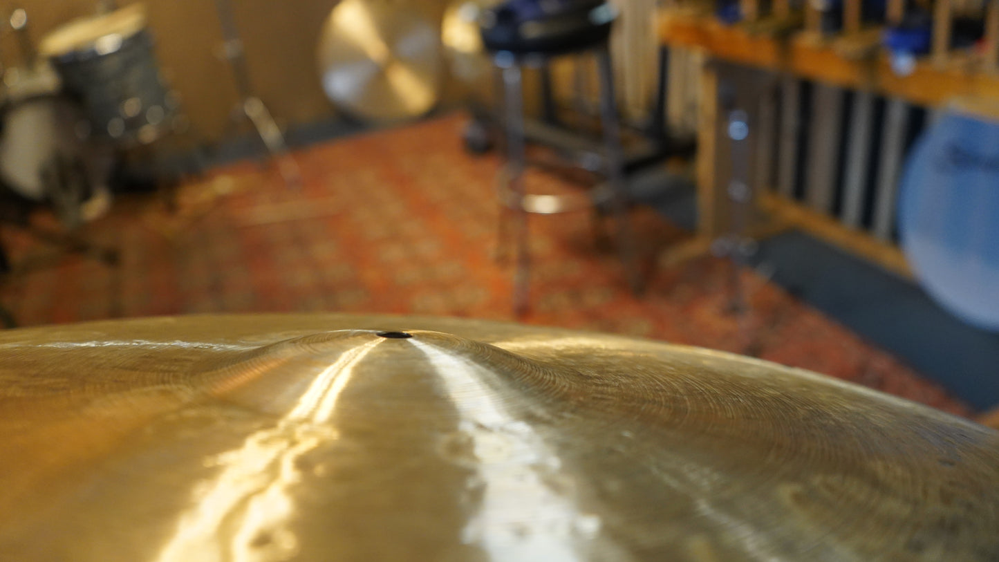 20" Elvin Jones Tribute 2015g